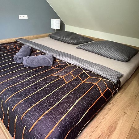 Apartments Trenčín 외부 사진