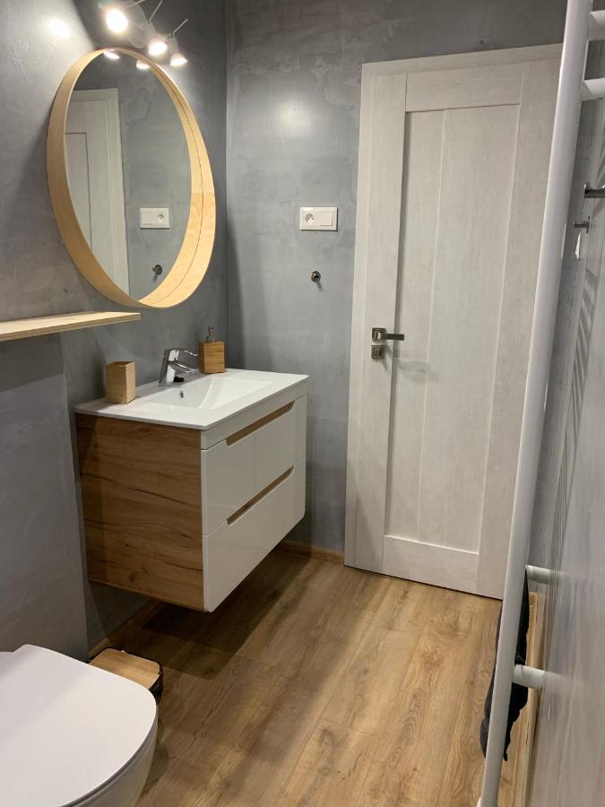 Apartments Trenčín 외부 사진