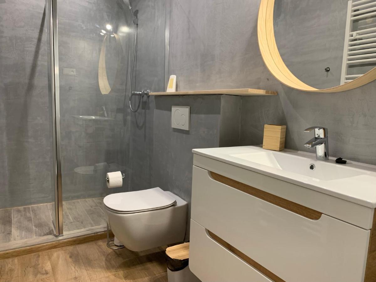 Apartments Trenčín 외부 사진