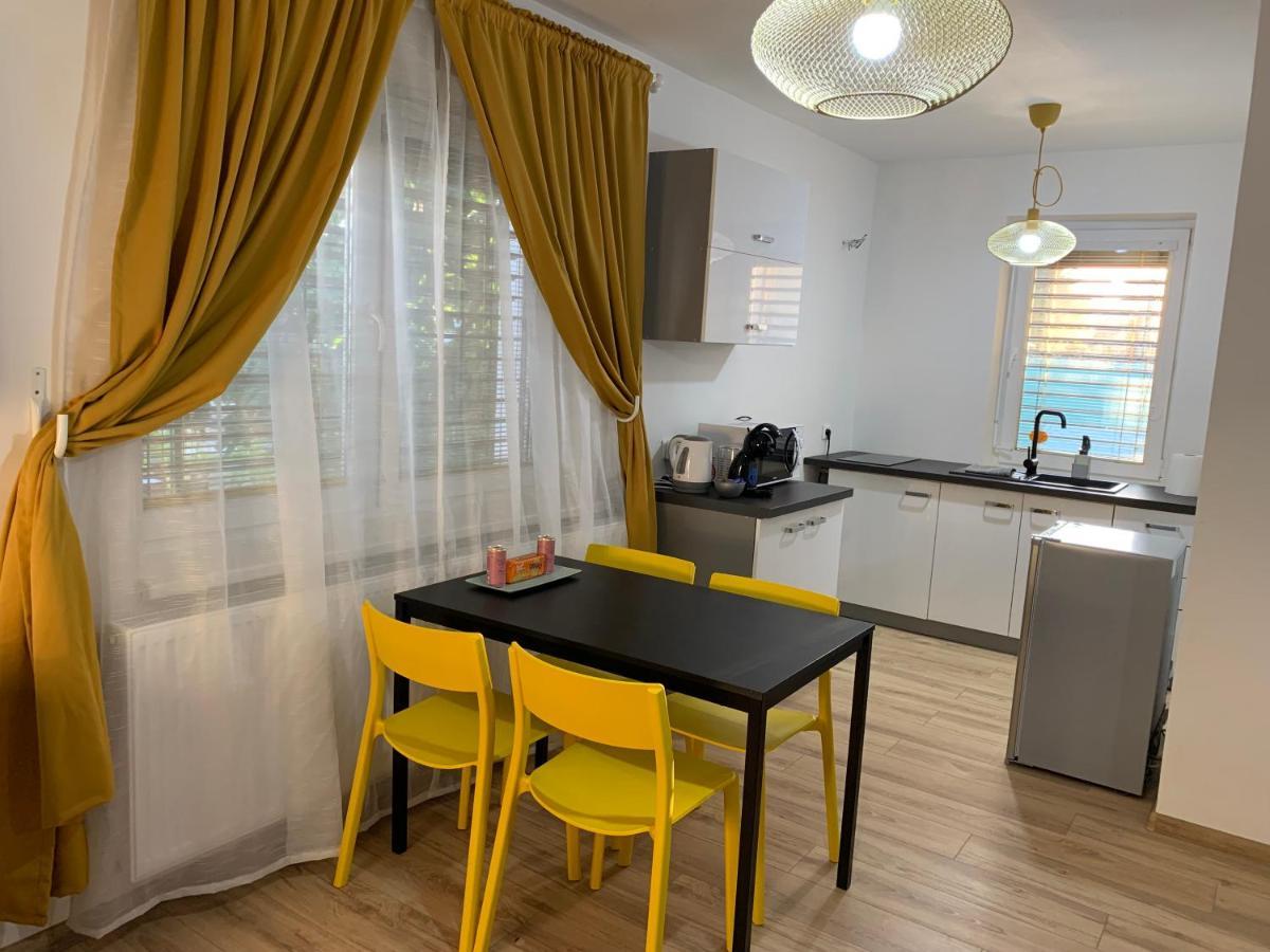 Apartments Trenčín 외부 사진