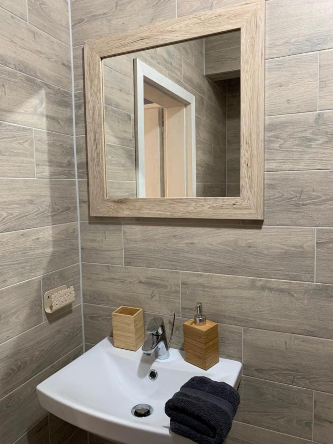 Apartments Trenčín 외부 사진