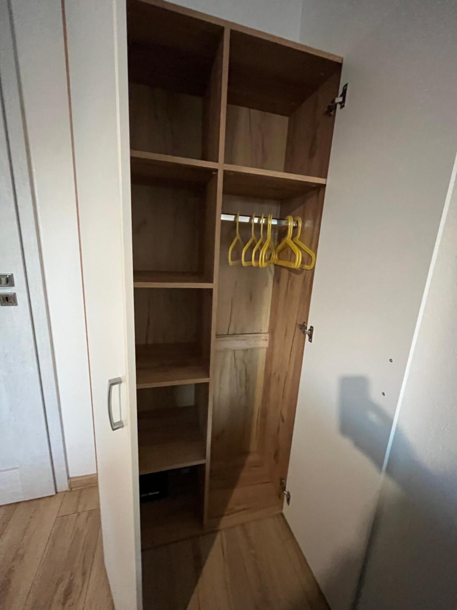 Apartments Trenčín 외부 사진