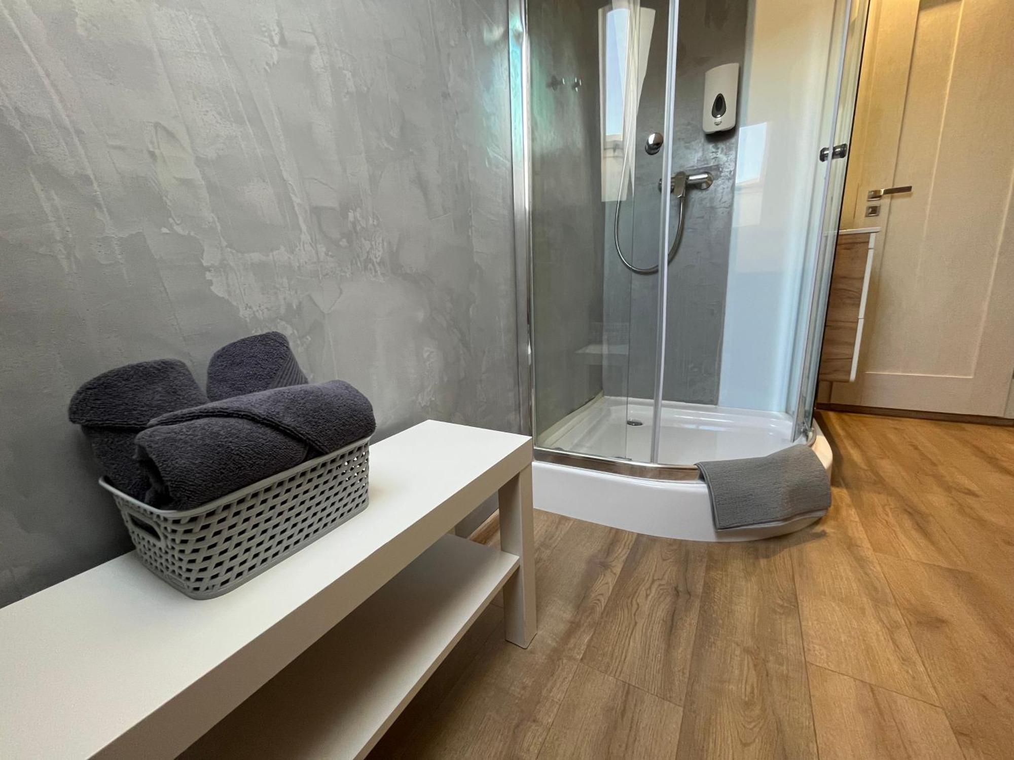 Apartments Trenčín 외부 사진