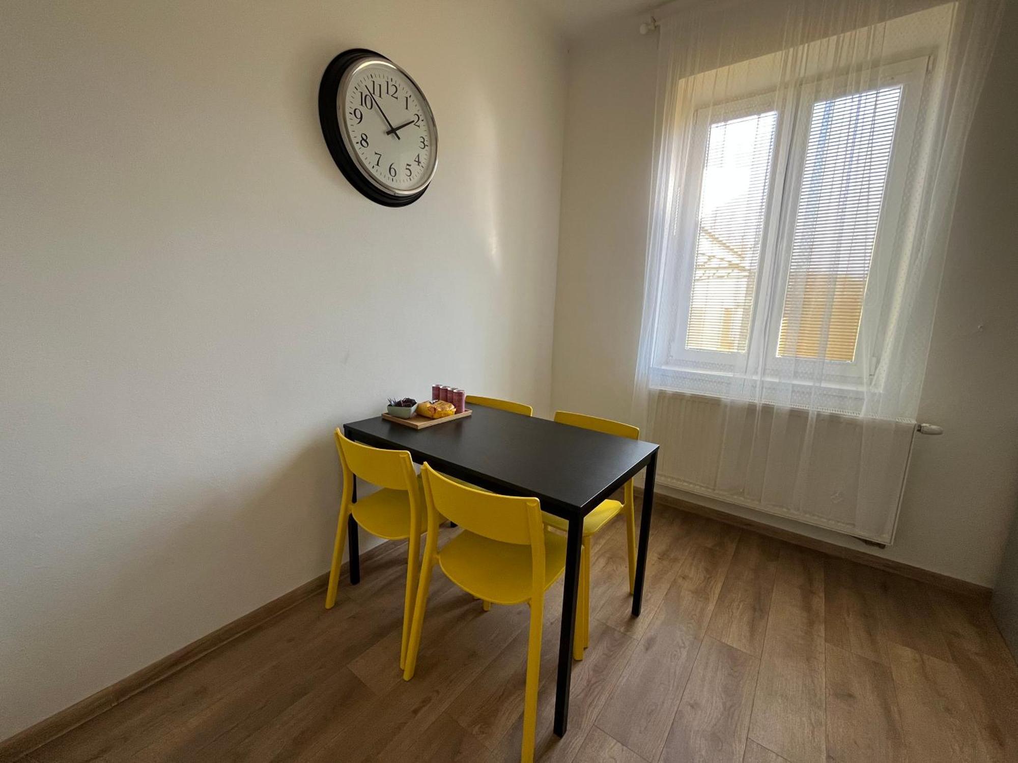 Apartments Trenčín 외부 사진