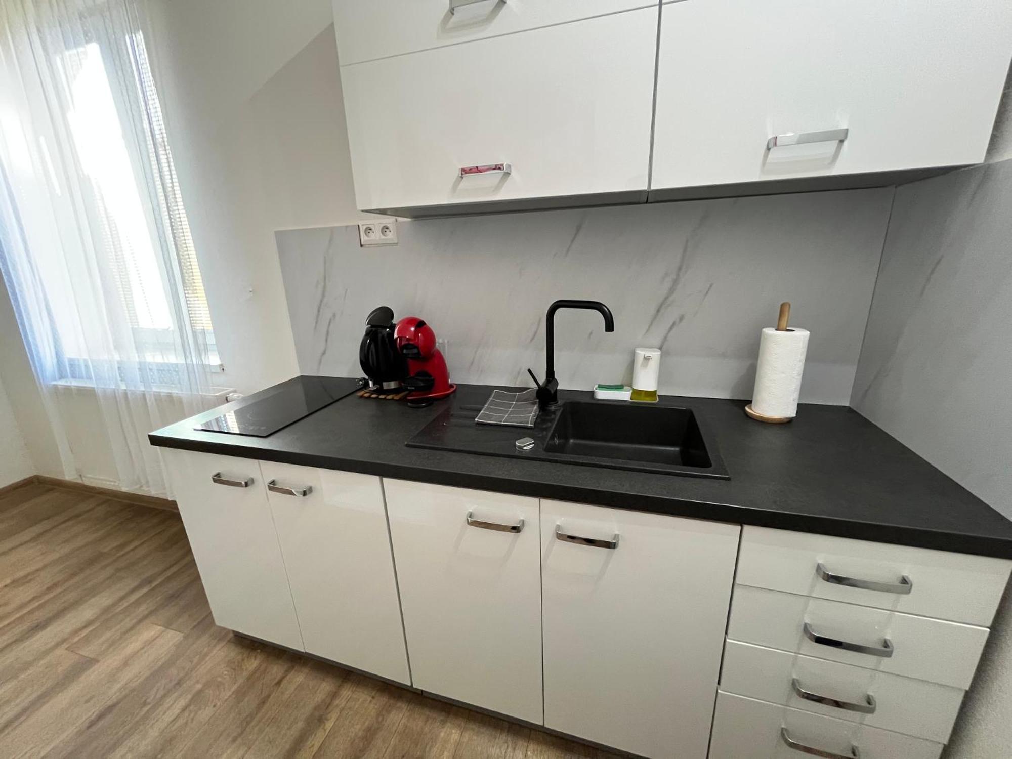 Apartments Trenčín 외부 사진