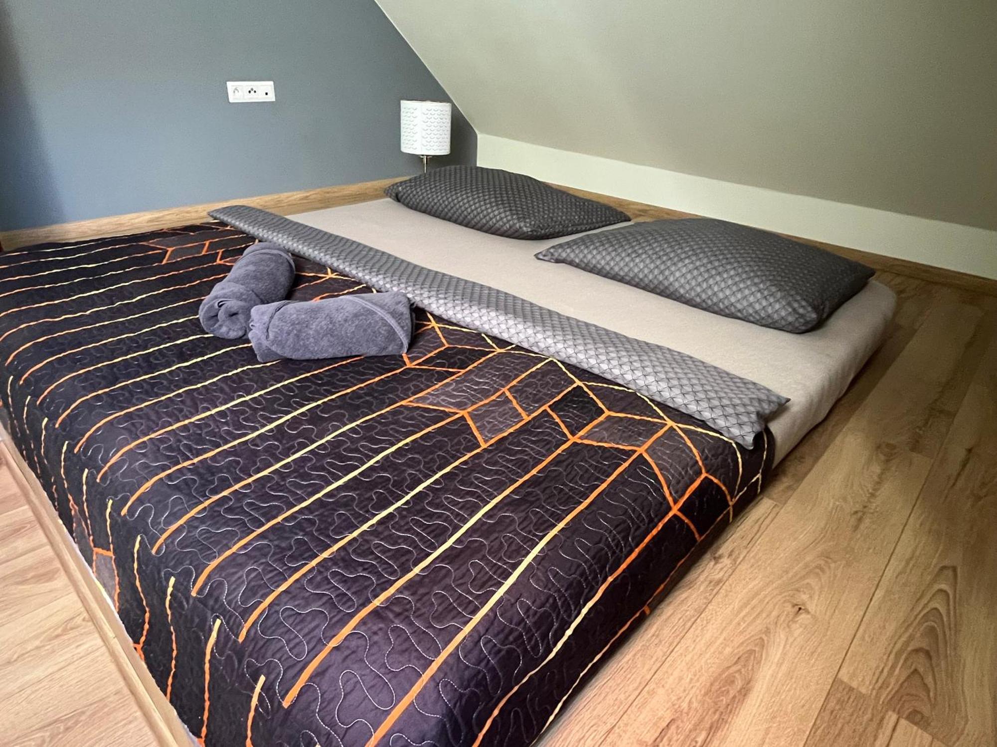Apartments Trenčín 외부 사진