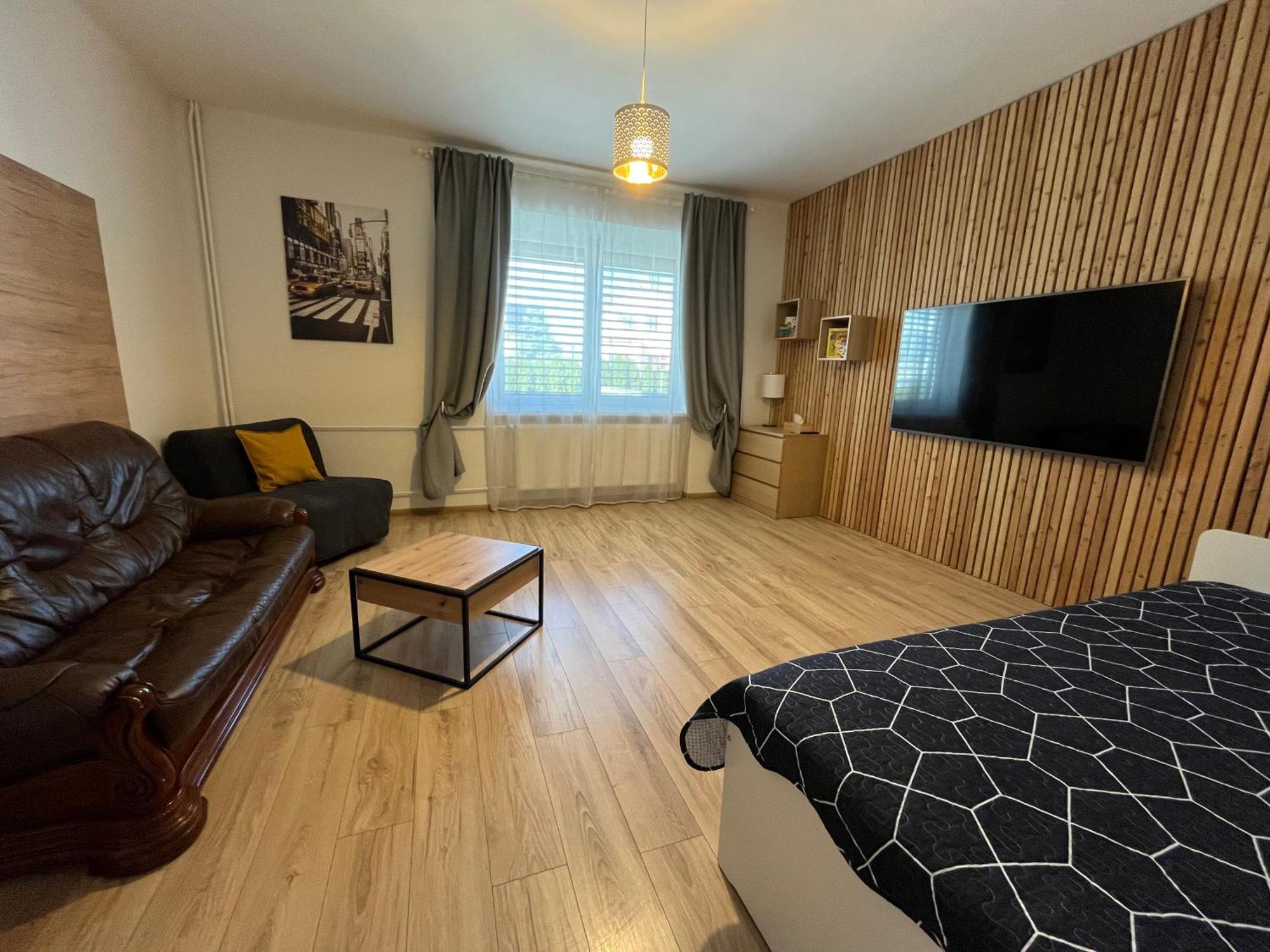 Apartments Trenčín 외부 사진