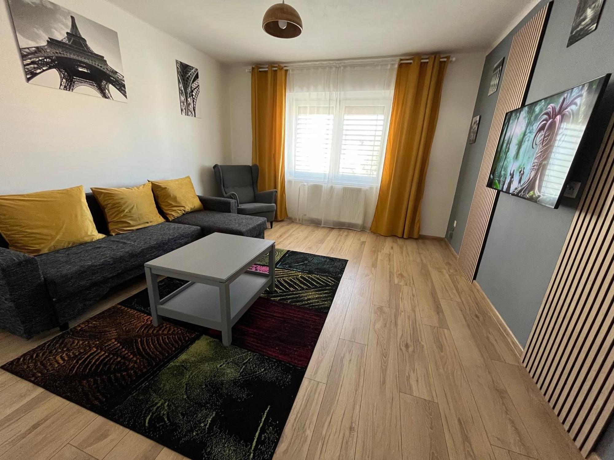 Apartments Trenčín 외부 사진