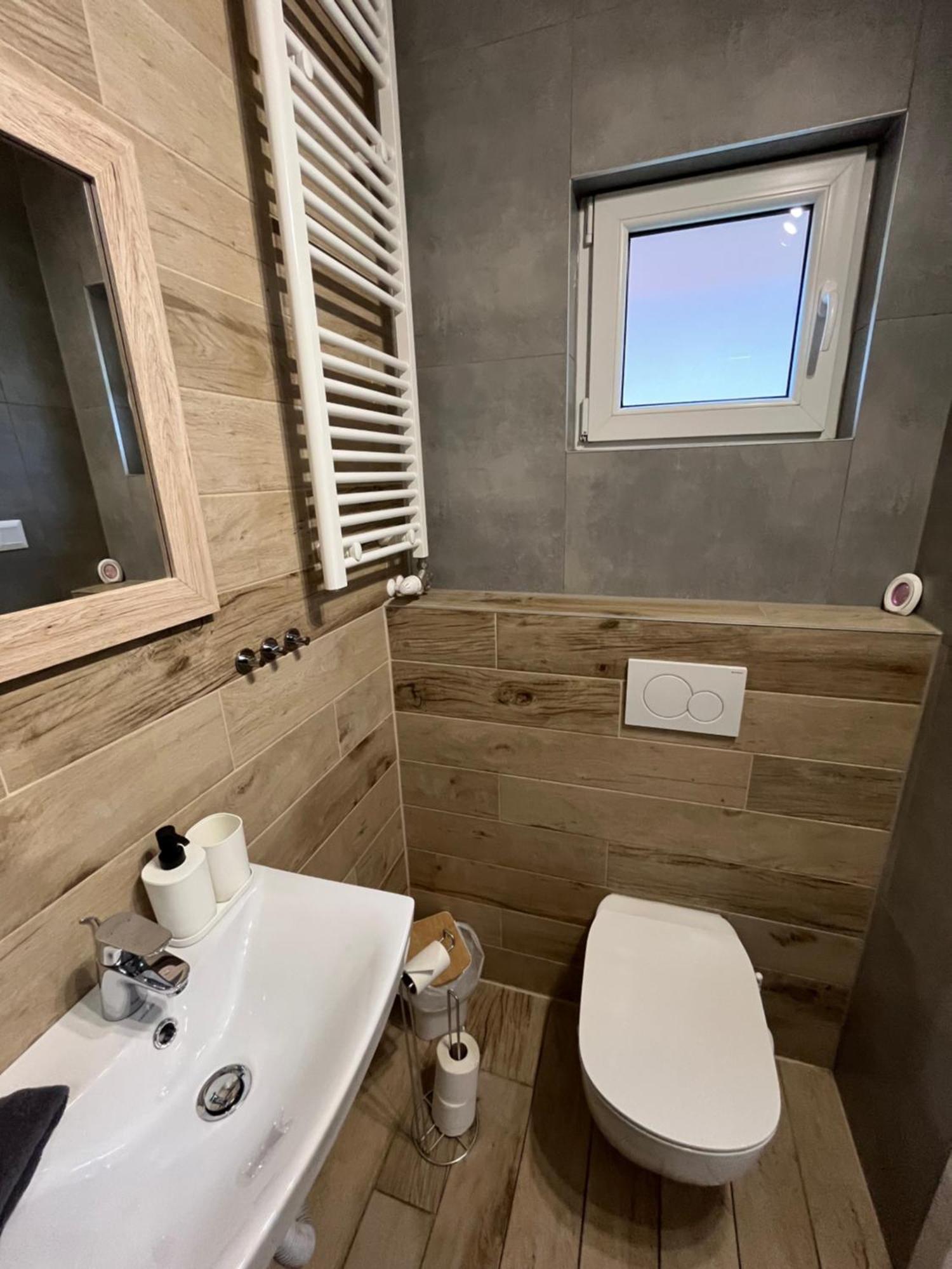 Apartments Trenčín 외부 사진